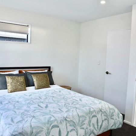 Brand New Close To Cbd 3 Bed 3 Bath With Garage Christchurch Zewnętrze zdjęcie