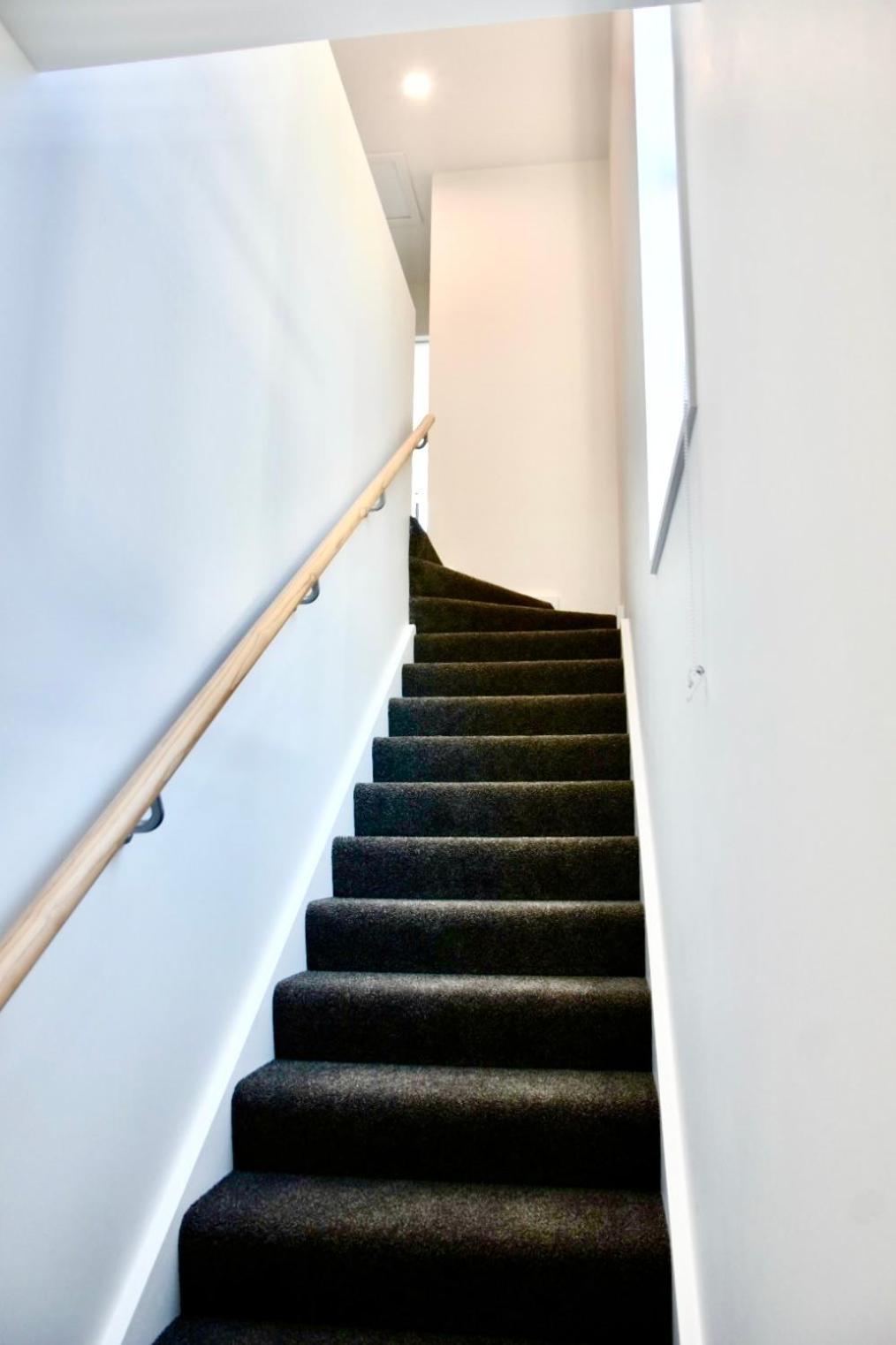 Brand New Close To Cbd 3 Bed 3 Bath With Garage Christchurch Zewnętrze zdjęcie
