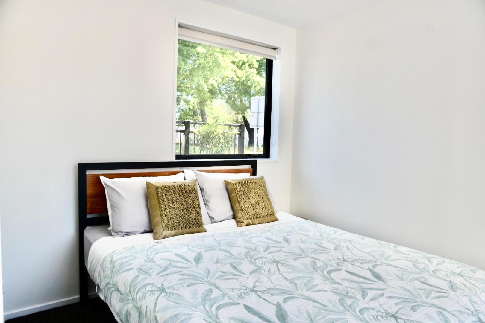 Brand New Close To Cbd 3 Bed 3 Bath With Garage Christchurch Zewnętrze zdjęcie