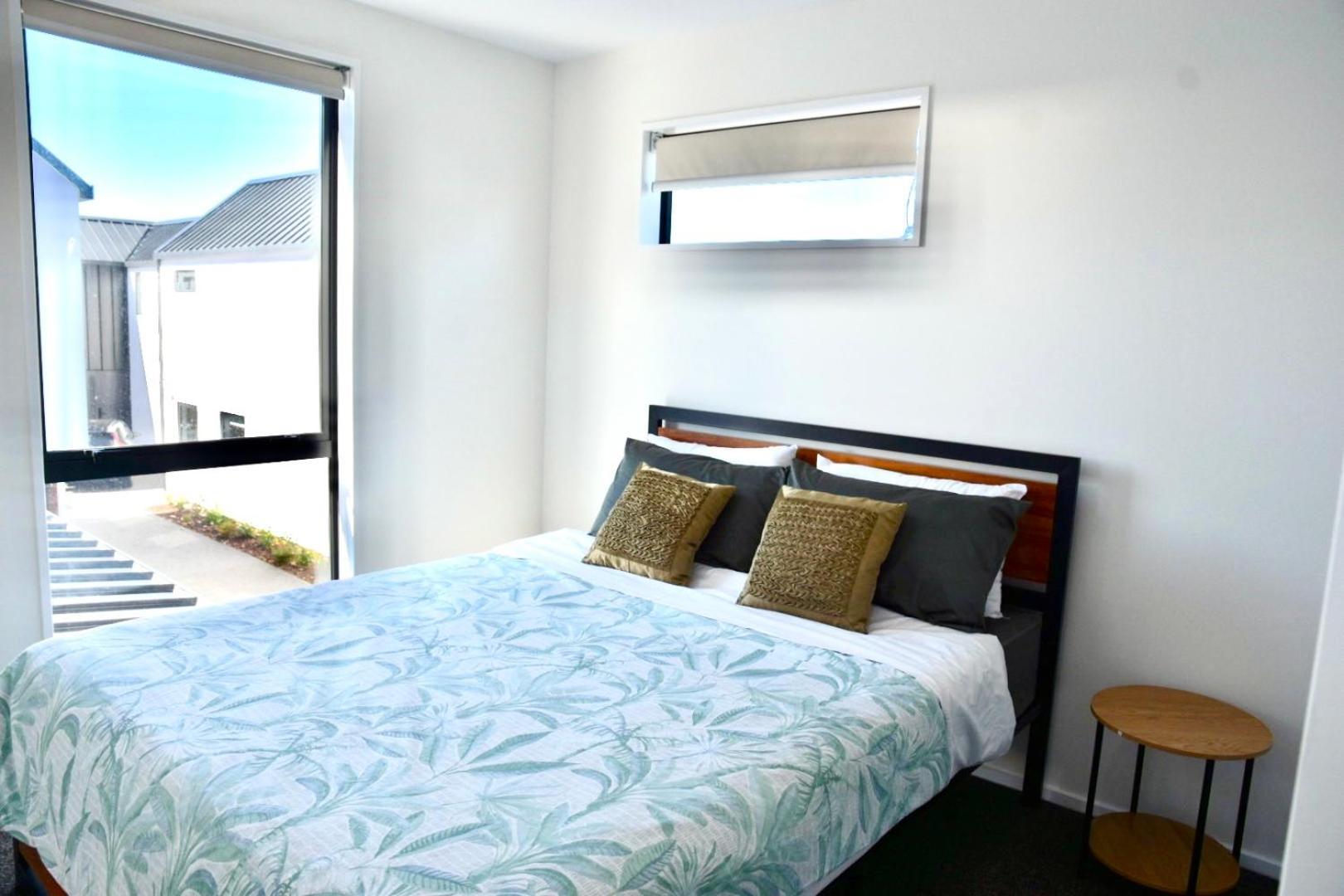 Brand New Close To Cbd 3 Bed 3 Bath With Garage Christchurch Zewnętrze zdjęcie