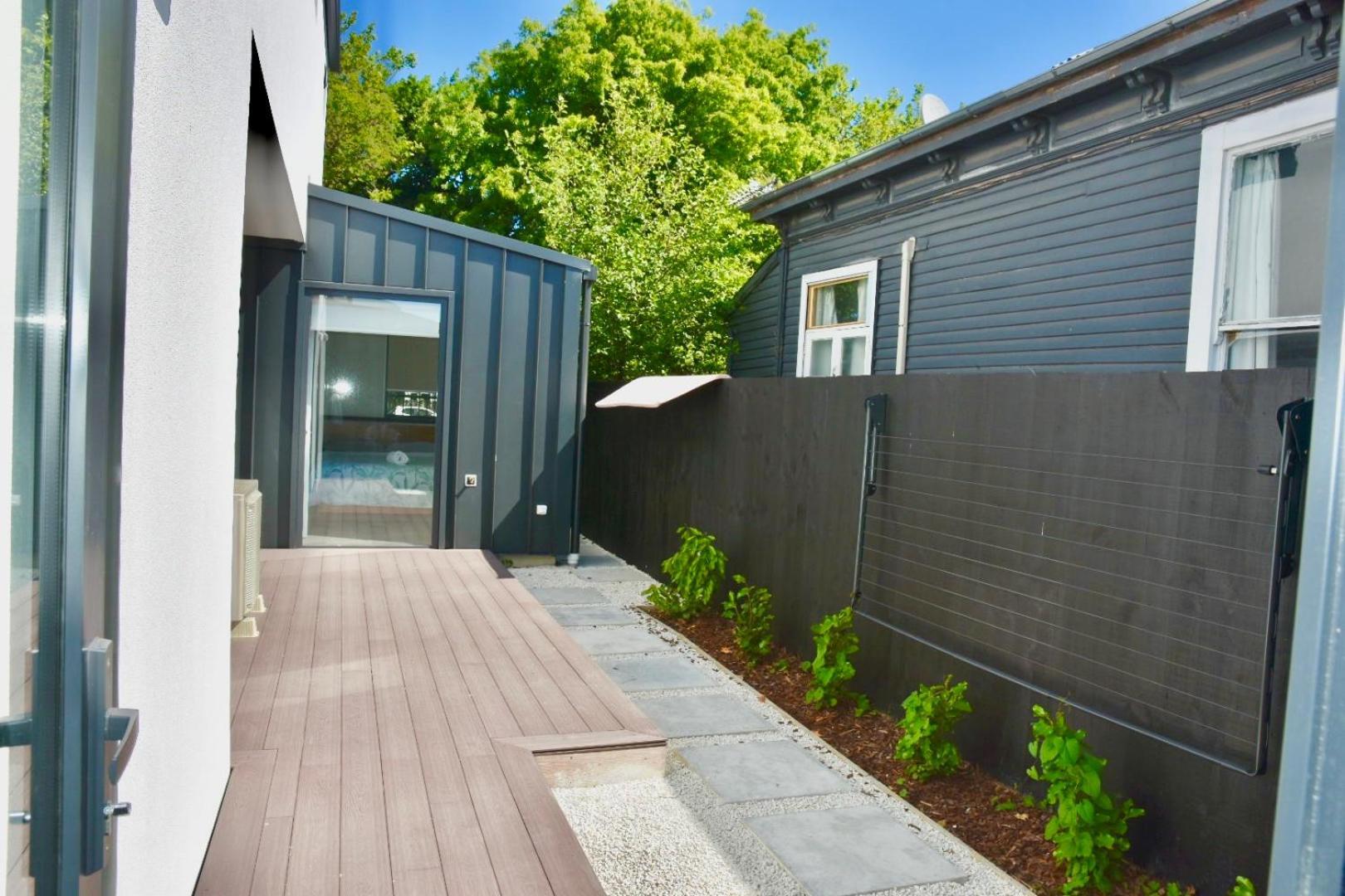 Brand New Close To Cbd 3 Bed 3 Bath With Garage Christchurch Zewnętrze zdjęcie
