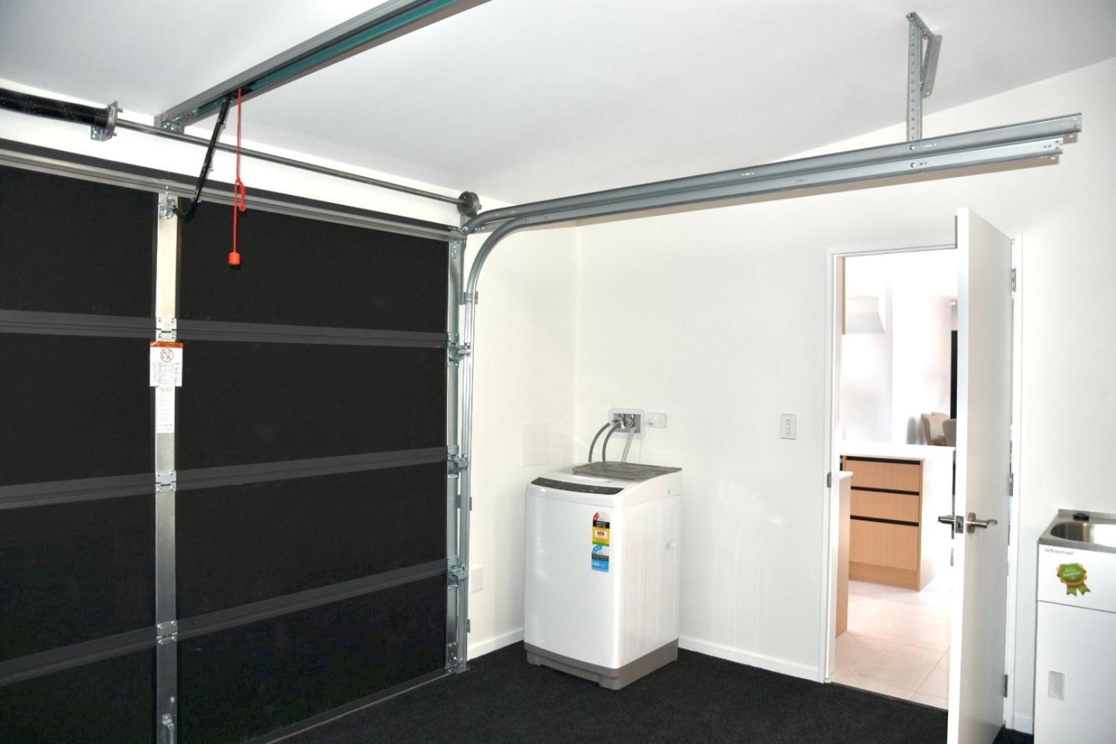 Brand New Close To Cbd 3 Bed 3 Bath With Garage Christchurch Zewnętrze zdjęcie