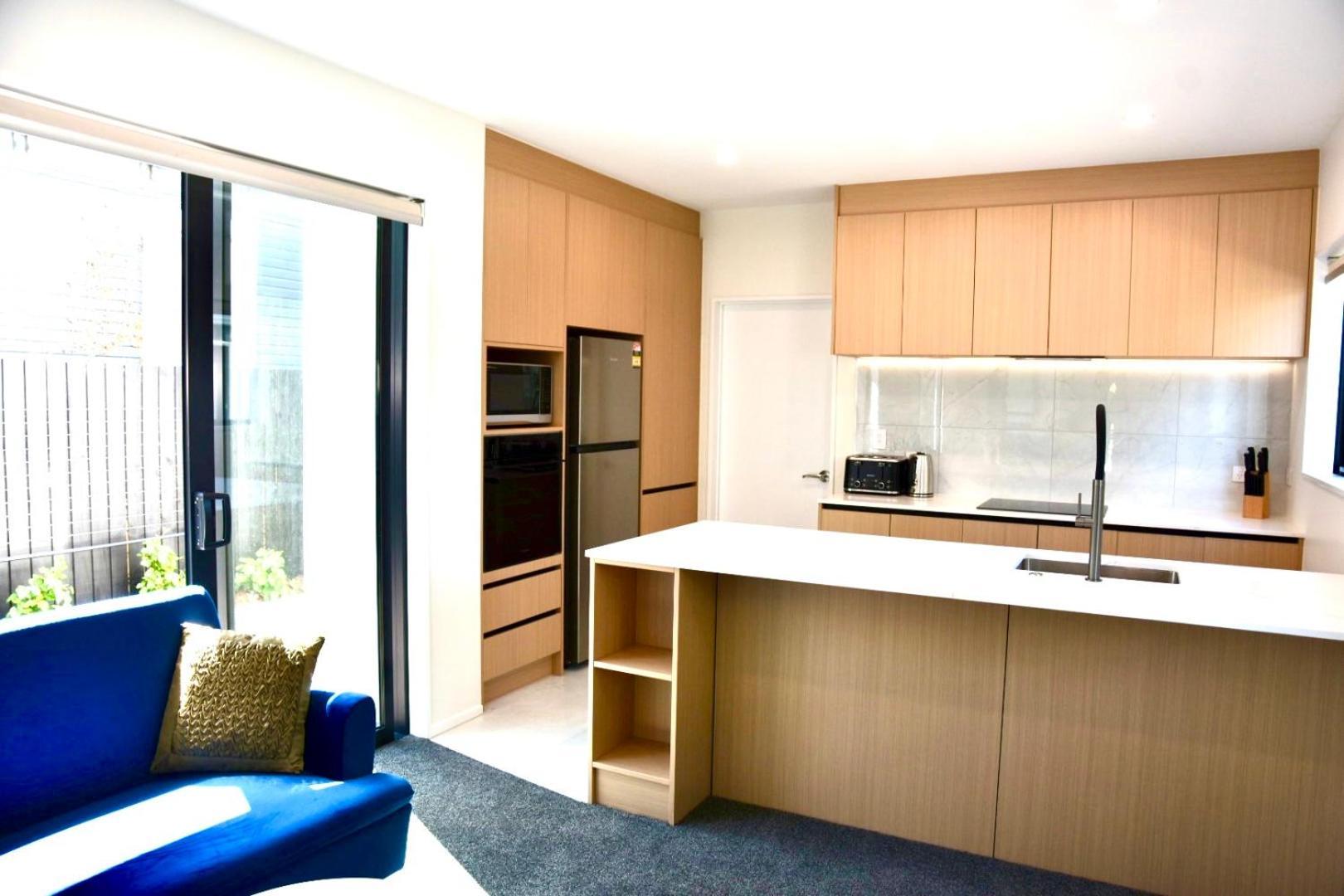 Brand New Close To Cbd 3 Bed 3 Bath With Garage Christchurch Zewnętrze zdjęcie